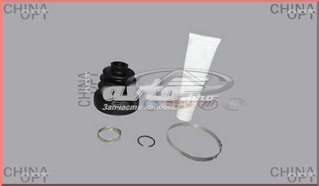 Пыльник наружной гранаты, задней полуоси Chery T11XLB3AH2203111C цена, от 3.24 USD