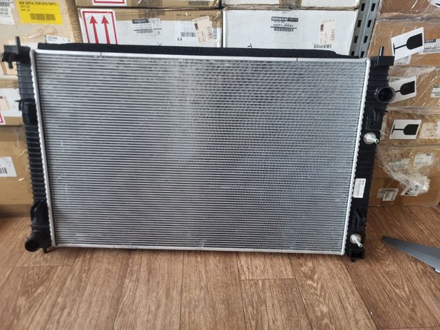 Радиатор 214606RA0B Nissan/Infiniti