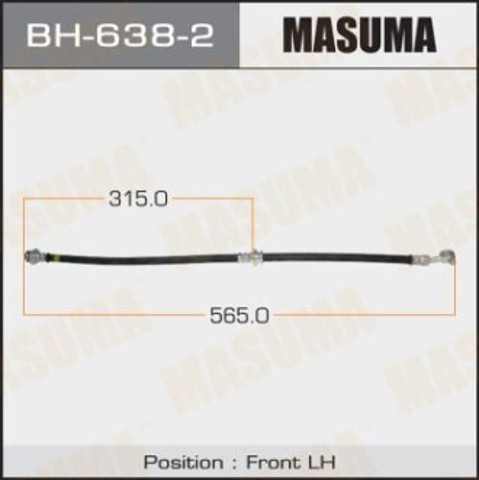  Masuma BH6382 цена, от 16.89 USD
