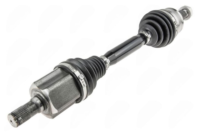 52088374 Fiat/Alfa/Lancia Полуось передняя левая