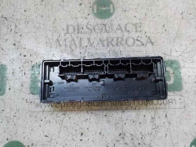 13581999 Opel 