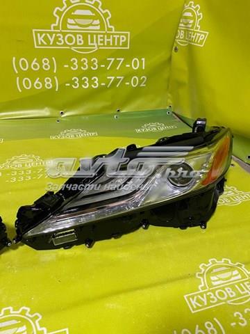 Luz esquerda Toyota 8118533D71 preço, a partir de 1465,95 USD