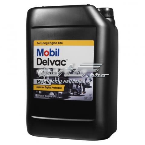Масло моторное MOBIL 144718
