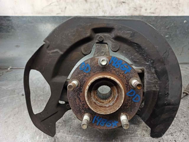 5N613K170 Mazda 