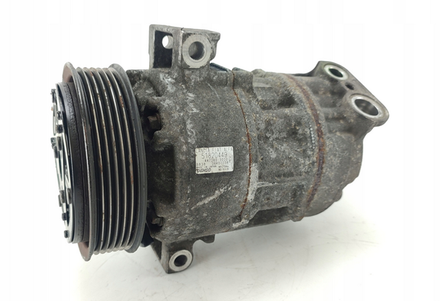 4472603020 Denso compressor de aparelho de ar condicionado