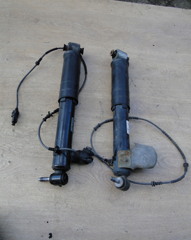 Купить 562106865R Renault (RVI) Амортизатор передней подвески