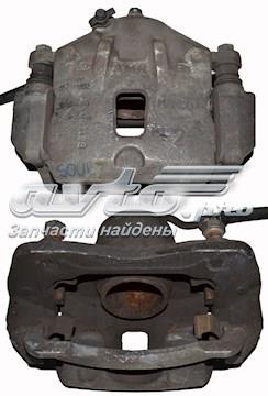 581102K100 Hyundai/Kia супорт тормзной