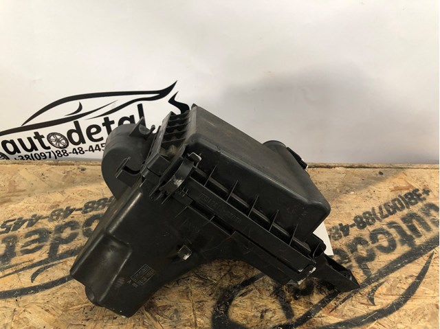 Caja del filtro de aire 1770037250 TOYOTA