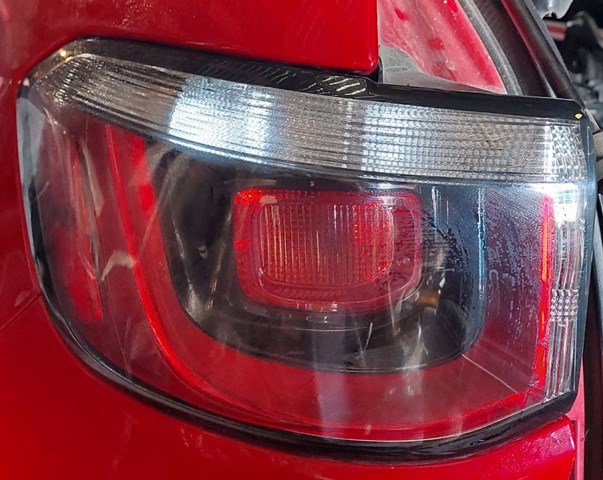 Купить FP3812F7T TYC Стоп задний