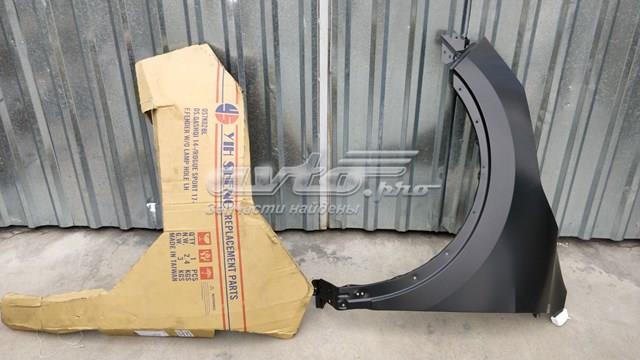 Купить F31016MAMA Nissan/Infiniti Крыло переднее левое