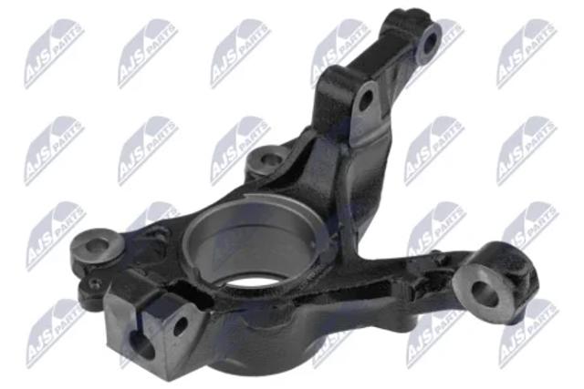 Цапфа передняя правая MEF268 Ford