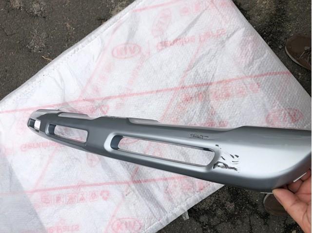  Hyundai/Kia 86577H0500 цена, от 130.50 USD