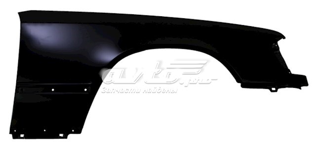 Боковая часть передняя правая FPS FP3526312 цена, от 86.45 USD