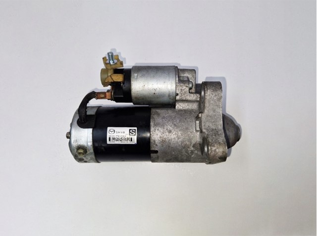 Купить M001T81582 Mitsubishi Стартер