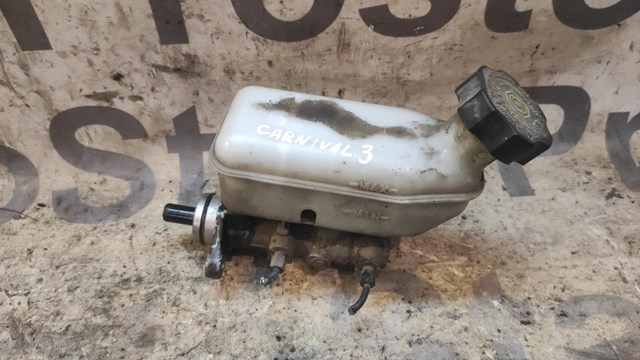 585104D050 Hyundai/Kia Цилиндр тормозной, главный