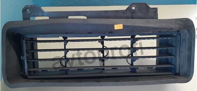 Rejillas de entrada de aire 214996296R RENAULT