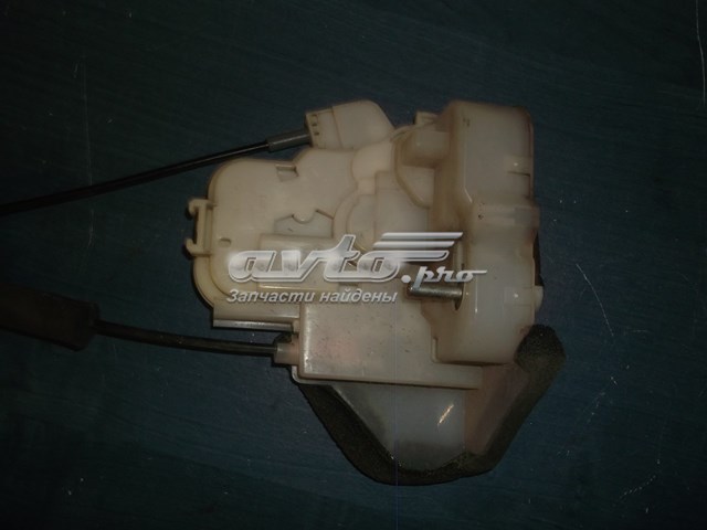 61035AJ000 Subaru 