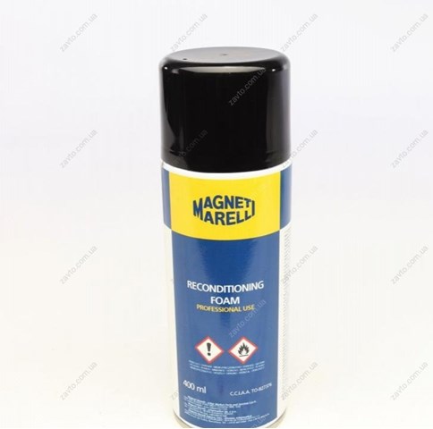 7950025630 Magneti Marelli limpador do sistema de condicionamento