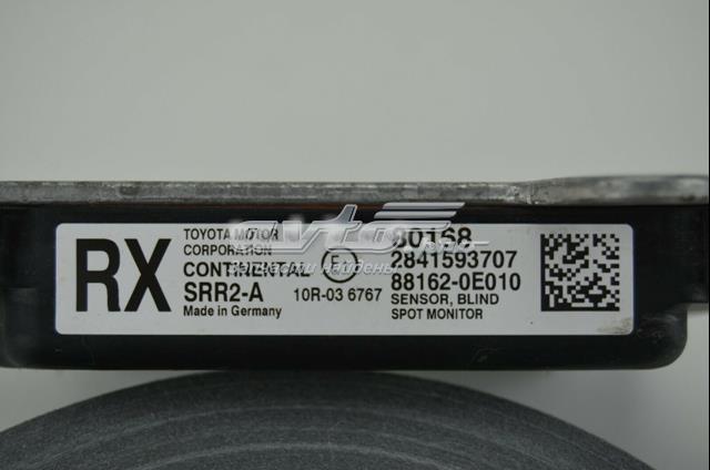  Toyota 881620E060