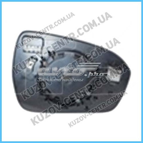 Наружное зеркало правое FPS FP2820M12 цена, от 11.64 USD