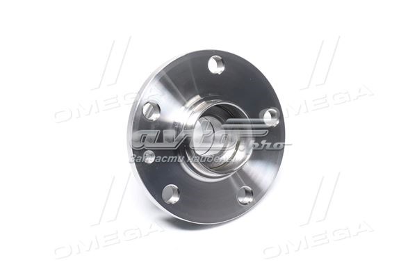 Ступица заднего колеса SNR XTGB41161R04