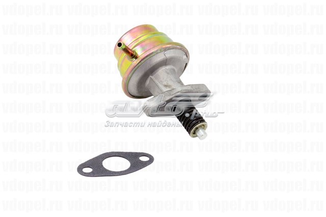 Топливный насос механический Dello/Automega 013008160070A цена, от 53.93 USD