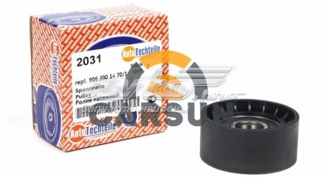 1002031 Autotechteile Натяжитель клинового ремня