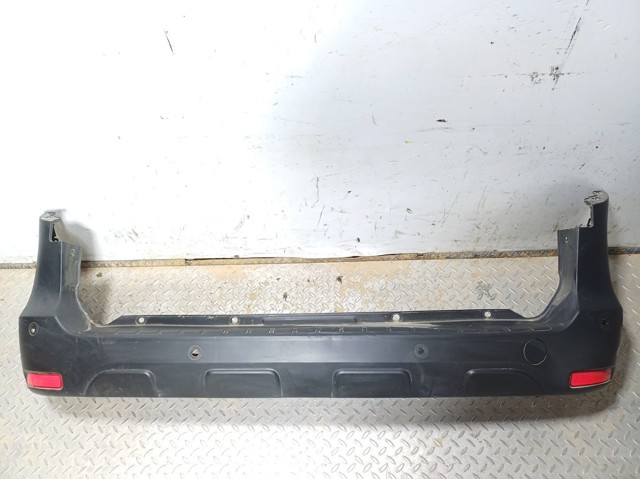 Бампер задний Renault (RVI) 850221870R цена, от 81.88 USD