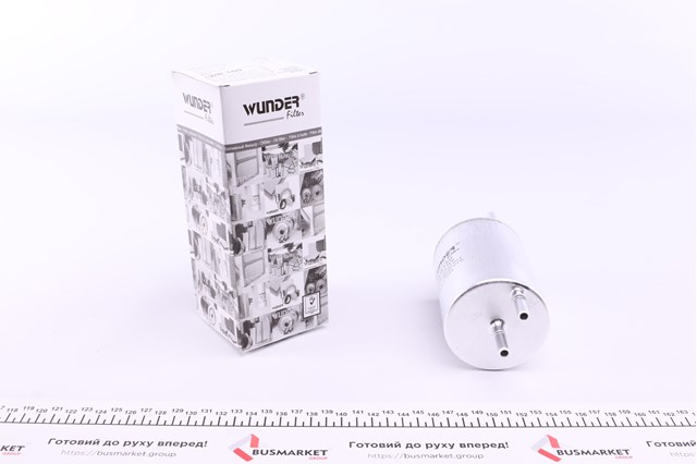 Купить WB150 Wunder Фильтр-отстойник топлива грубой очистки