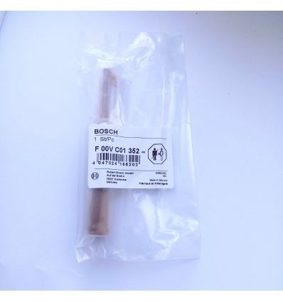 F00VC01309 Bosch мультипликатор форсунки
