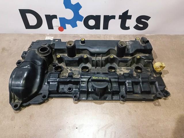 Купить PYFA10210 Mazda Клапанная крышка