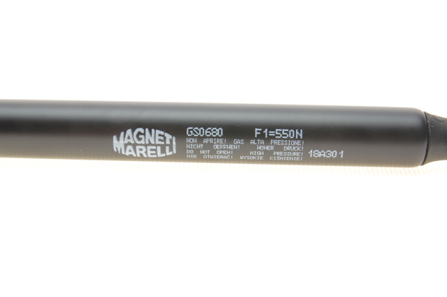 Купить 430719068000 Magneti Marelli Амортизатор двери багажника