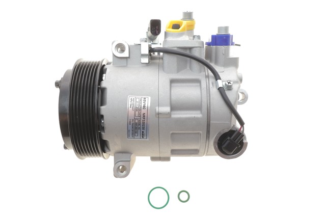 Компрессор системы кондиционирования NRF 320230 цена, от 452.64 USD