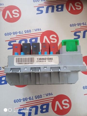 1388601080 Fiat/Alfa/Lancia Монтажный блок предохранителей