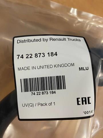 7422873184 Renault (RVI) 