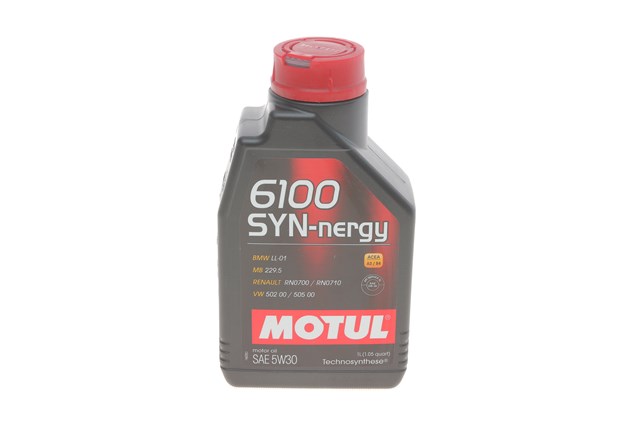 Моторное масло 838311 Motul