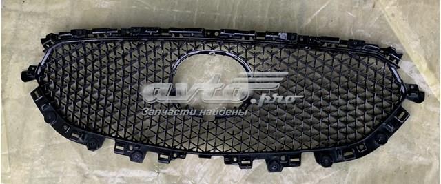 Решетка радиатора KB8C50719 Mazda
