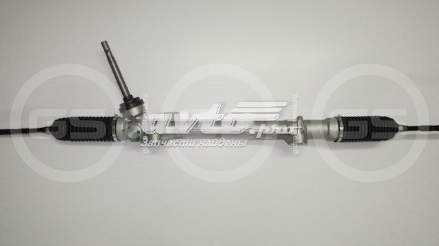 Купить 490013622R Renault (RVI) Рулевая рейка