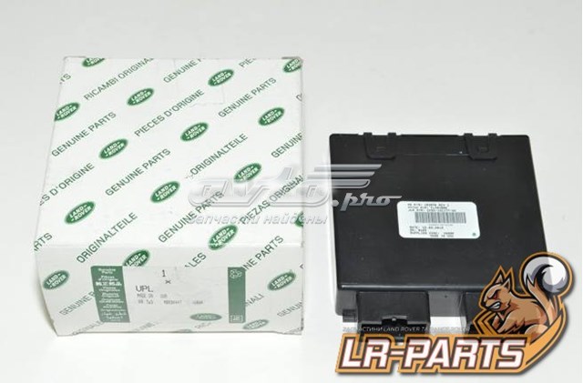 VPLYT0218 Land Rover 