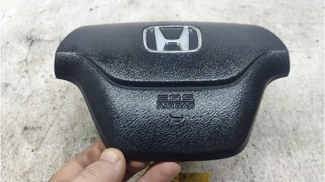 77810SWWG80ZA Honda Подушка безопасности водителя