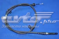 Трос ручного тормоза задний Parts-Mall PTA158 цена, от 16.31 USD