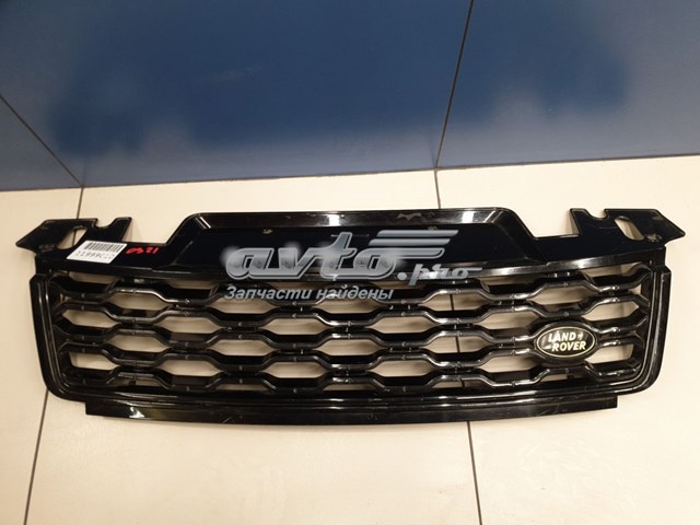 LR116510 Land Rover Решетка радиатора