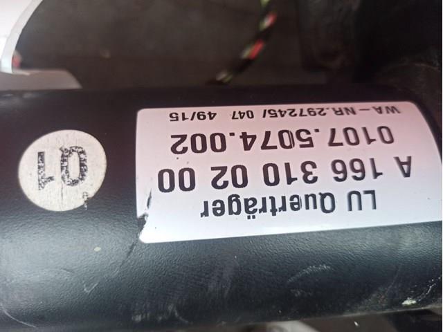  A1663100200 Mercedes