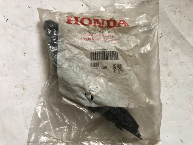 71193SZAA00 Honda 