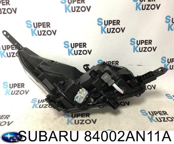 84002AN13A Subaru Фара