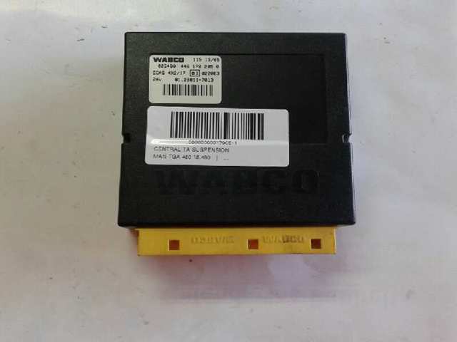81258117013 MAN 