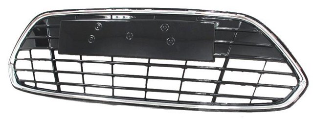 Решетка бампера нижняя FPS FP2814910 цена, от 40.01 USD