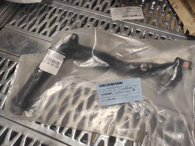 8200907828 RENAULT Manguera del intercooler derecha original y equivalente