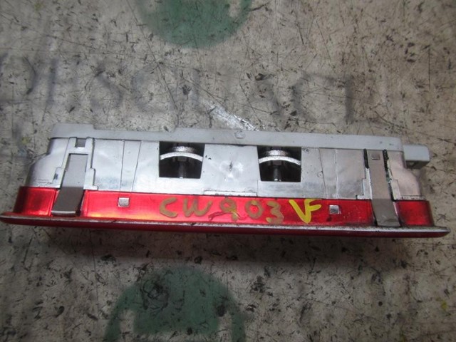 Фонарь сигнала торможения Fiat/Alfa/Lancia 51821699 цена, от 12.67 USD
