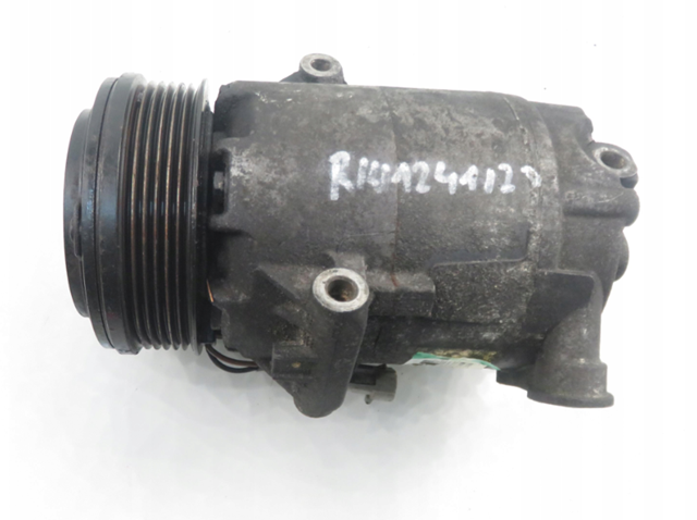 Насос кондиционера General Motors 13124751